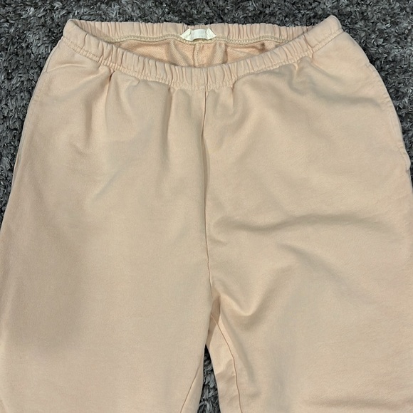 Brunette the Label | Best Friend Jogger Sand L/XL - Picture 3 of 13